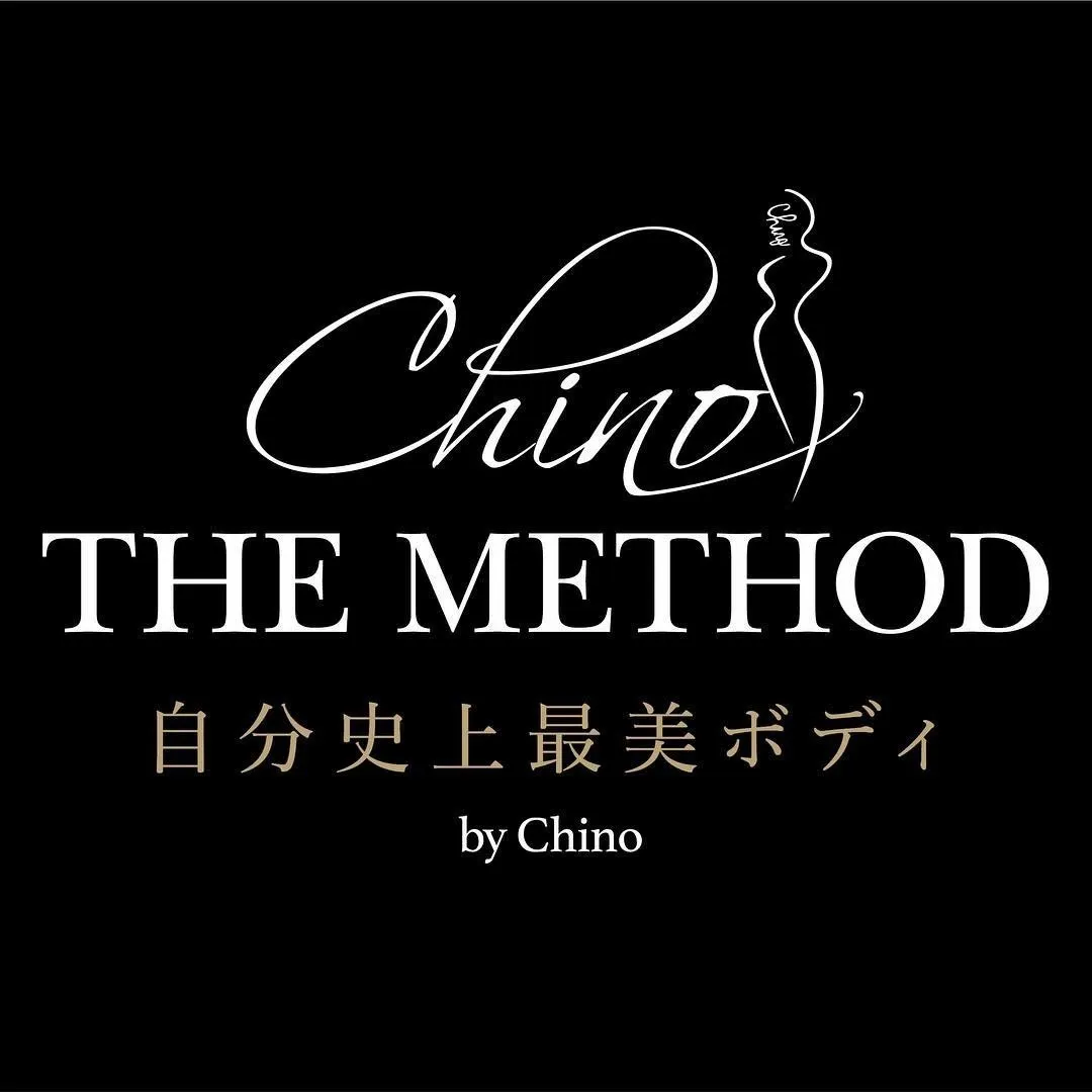 Instagramで話題!エステの枠を超えた【chinoTHEMETHOD】